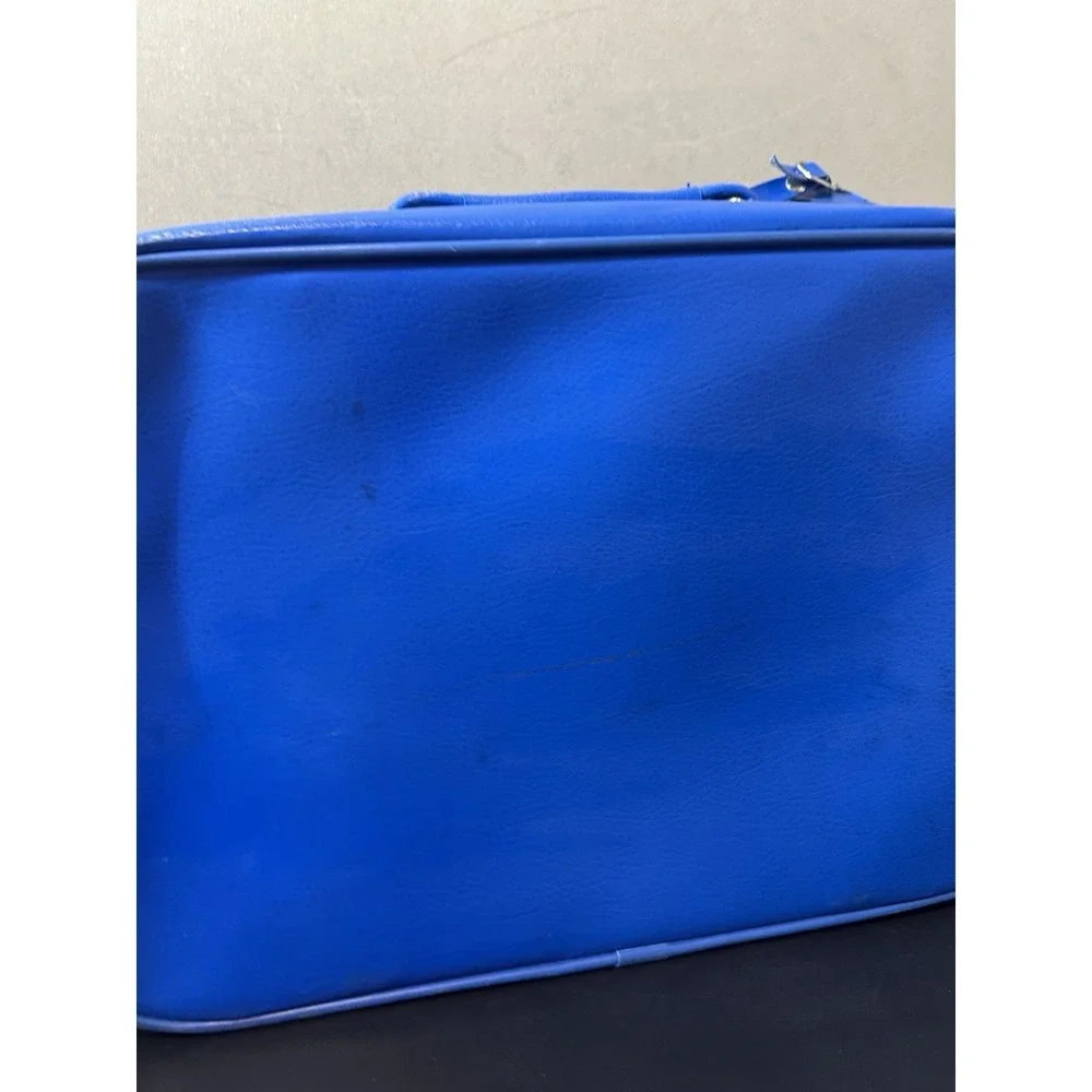 Vintage I Love Grandma Kids Suitcase‎